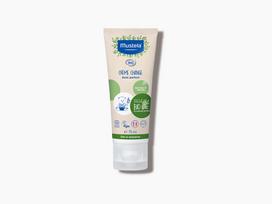 Mustela Bio Baby Apsauginis kremas, 75 ml