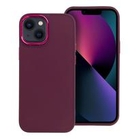 FRAME Case for IPHONE 13 Mini, purple