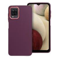 FRAME Case for SAMSUNG A12 / M12 in purple