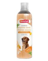 BEAPHAR Shampoo Brown Coat 250 ml šampūnas tamsiai ir juodai kailiui šunims