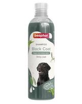BEAPHAR Šampūnas Juodai Vilnai 250 ml šampūnas juodai ir labai tamsiai vilnai šunims
