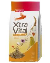 BEAPHAR XtraVital Canary 500 g visiškai subalansuota maisto kanarams