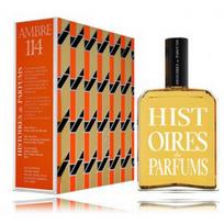 Histoires de Parfums Ambre 114 EDP kvepalai moterims ir vyrams - 120 ml.