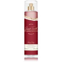 Sabrina Carpenter Sweet Tooth Cherry Baby Body Mist kūno dulksna moterims - 236 ml.