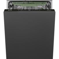 Įmontuojama indaplovė Smeg Universale Aesthetic, STL5322BQL, 60 cm