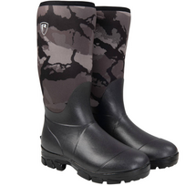 Žvejybiniai batai Fox Rage Camo neopreniniai 5 mm