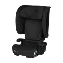 Sulankstoma autokėdutė Lionelo Orin I-size isofix 15-36 kg., Black carbon