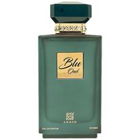 Ahmed Al Maghribi Blu Oud Extrait de Parfum kvepalai vyrams, 100 ml