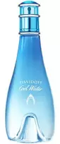 Davidoff Cool Water Mera tualetinis vanduo – bandomoji pakuotė 100 ml (moterims)