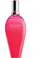 Escada Flor del Sol tualetinis vanduo – bandomoji pakuotė 100 ml (moterims)