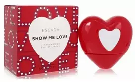 Escada Show Me Love Eau De Parfum - tester 100 ml (woman)