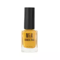 Mía Cosmetics kiaulpienės nagų lakas