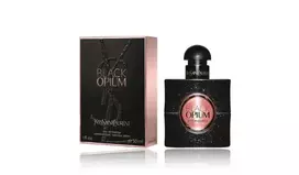 Yves Saint Laurent Black Opium EDP W 30 ml