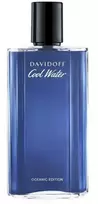 Davidoff Cool Water Oceanic Edition EDT M 125 ml Tester
