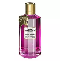 Mancera Lovely Garden EDP W 120 ml Tester
