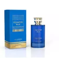 Milestone Equator Blue EDP W 100 ml