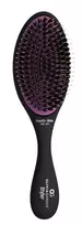 Olivia Garden Detangler Black Fine-Med OGD-F08