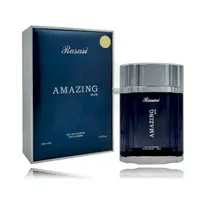 Rasasi Amazing Blue EDT M 100 ml