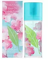 Moteriški kvepalai, Tester Elizabeth Arden Green Tea Sakura Blossom EDT 100ml