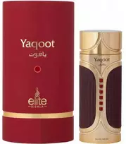 Moteriški kvepalai, Risala Elite Yaqoot EDP W 100 ml