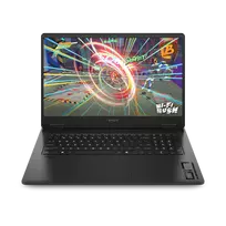 HP OMEN 17-db1176ng 17.3" FHD IPS 144Hz, AMD Ryzen AI 7 350 (8C), 32GB RAM, 1TB SSD, RTX 5070, FreeDos