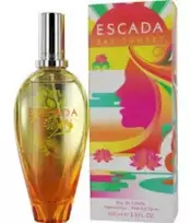 Moteriški kvepalai, Escada Taj Sunset Limited Edition EDT W 50 ml