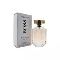 Moteriški kvepalai, Hugo Boss Boss The Scent For Her EDP W 50 ml Tester