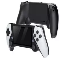 SJGAM M25 Handheld Retro Game console with 19000+ games / 64GB / 4.3" / IPS