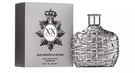 John Varvatos XX Artisan kvepalai EDT 125 ml