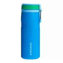Stanley IceFlow Bottle Twist Flip Thermos Bottle 0.47L Blue