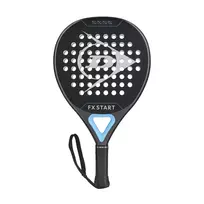 Padel raketė Dunlop FX START 360g