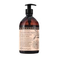 BARWA MANDARIN skystasis muilas, 500 ml