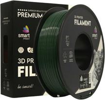 3D Plastikas – Filamentas PETG olive žalias | 1.75 mm, 1kg | SPrint
