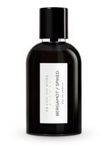 Kvapusis vanduo Brand No More Bergamot/Spiked EDP moterims/vyrams, 100 ml