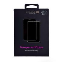 „Evelatus Apple iPhone 17 / 16 Pro“ „Corning Gorilla Glass“ antistatinis 3D pilnas dėklas, 10 kartų tvirtesnis