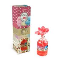 Namų kvapas su gėle Prady Cotton Candy, 100 ml