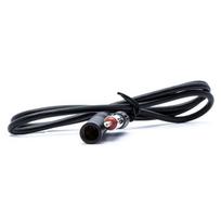 EinParts, Automobilio antenos prailginimo kabelis DIN kištukas - DIN lizdas 100 cm