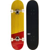 Riedlentė NKX Signature, 78.74cm, geltona, M
