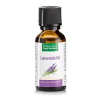 SANCT BERNHARD levandų aliejus, 30 ml