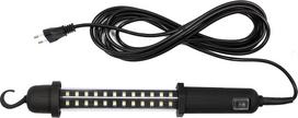 Šviestuvas VOREL Nešiojamas 24 LED, 400lm, 5m laidas
