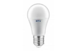 Led lemputė GTV 12W E27 3000K Šiltai balta