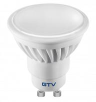 Led lempa GTV GU10 10W 4000K Neutrali balta