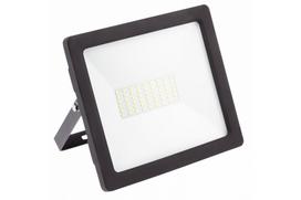 Prožektorius GTV LED 50W 4000K IP65 Juodas