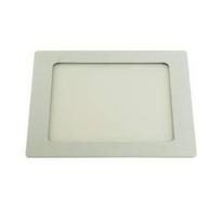 Apatinis Šviestuvas 18W DW, Įleidžiamas LED