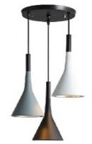 Lempa Lumina 033 LED, Balta šviesa