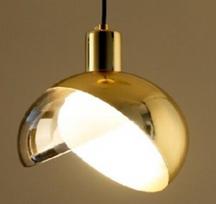Vidinė lempa Lux 086 LED, Balta Šviesa