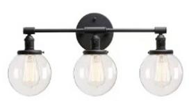 Lempa ŠVIESA L139 Vidinė LED Balta