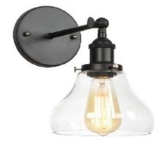 Lempa ŠVIESA 138, LED, Balta