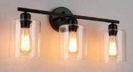 Šviestuvas Lumino 140, modernus vidinis LED apšvietimas