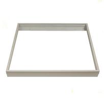 LED panelės rėmelis Universalus 603x603 mm, Baltas